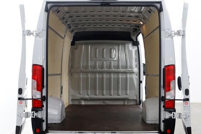 Citroen JUMPER 2.2 BlueHDi 165pk L4H2 Airco/Navi/Camera 06-2024