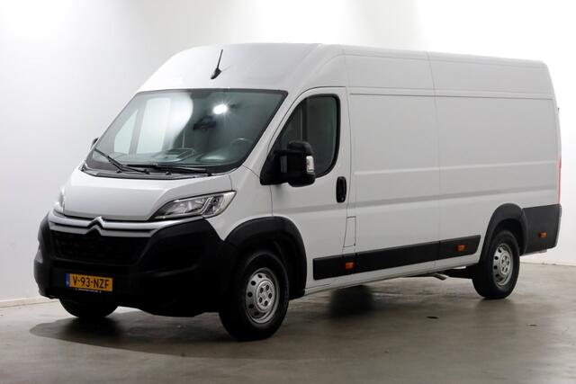Citroen JUMPER 2.2 BlueHDi 165pk L4H2 Airco/Navi/Camera 06-2024