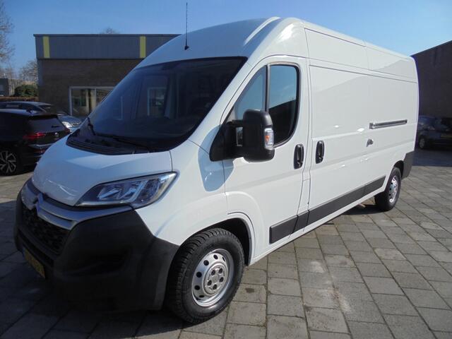 Citroen JUMPER 35 2.2 HDI L3-H2||Trekhaak||Airco||2 Schuifdeur||