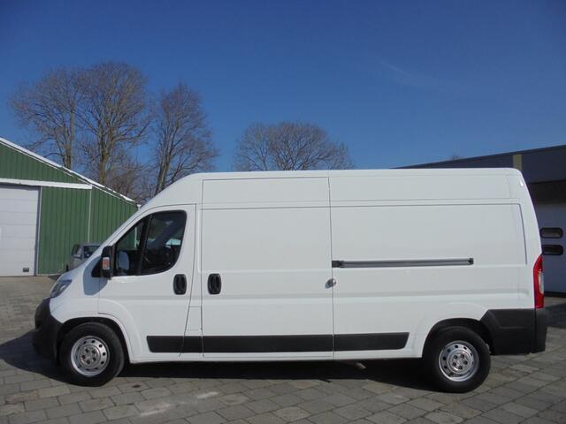 Citroen JUMPER 35 2.2 HDI L3-H2||Trekhaak||Airco||2 Schuifdeur||