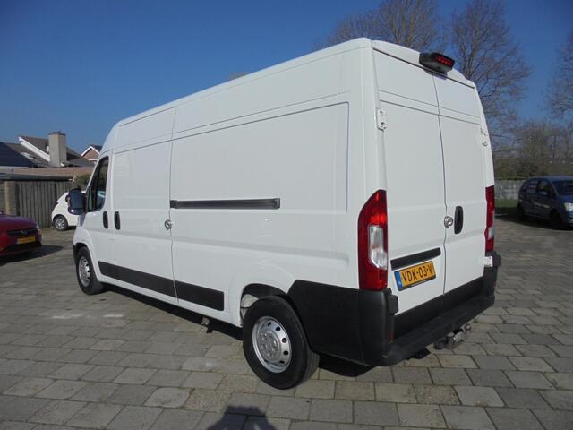 Citroen JUMPER 35 2.2 HDI L3-H2||Trekhaak||Airco||2 Schuifdeur||