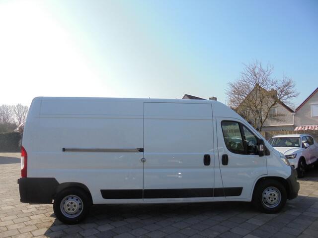 Citroen JUMPER 35 2.2 HDI L3-H2||Trekhaak||Airco||2 Schuifdeur||