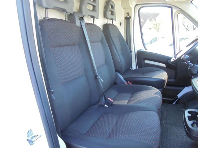 Citroen JUMPER 35 2.2 HDI L3-H2||Trekhaak||Airco||2 Schuifdeur||