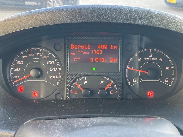 Citroen JUMPER Dubbele cabine 2.2 BlueHDi 140pk L3H2 3.3t | 7 zitplaatsen | Navigatie | Cruise Control | Trekhaak | Parkeersensoren | Sidesteps | Lichtmetalen velgen | Carplay/ Android Auto