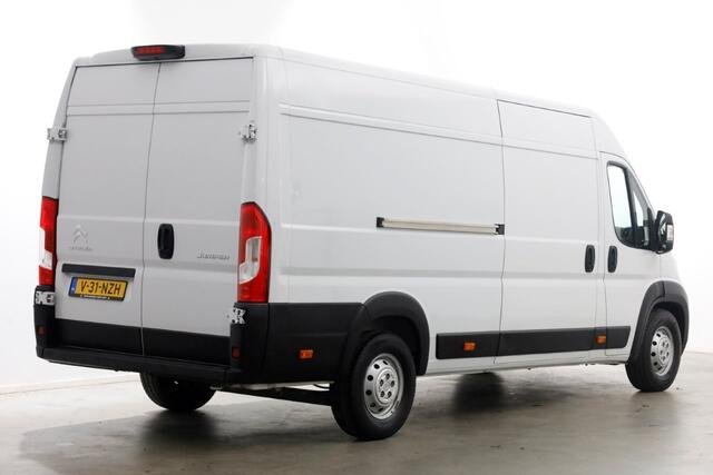 Citroen JUMPER 2.2 BlueHDi 165pk L4H2 Airco/Navi/Camera 06-2024