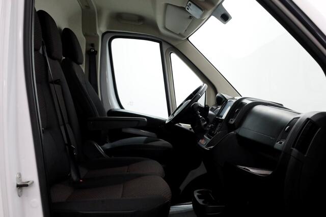 Citroen JUMPER 2.2 BlueHDi 165pk L4H2 Airco/Navi/Camera 06-2024