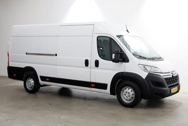 Citroen JUMPER 2.2 BlueHDi 165pk L4H2 Airco/Navi/Camera 06-2024