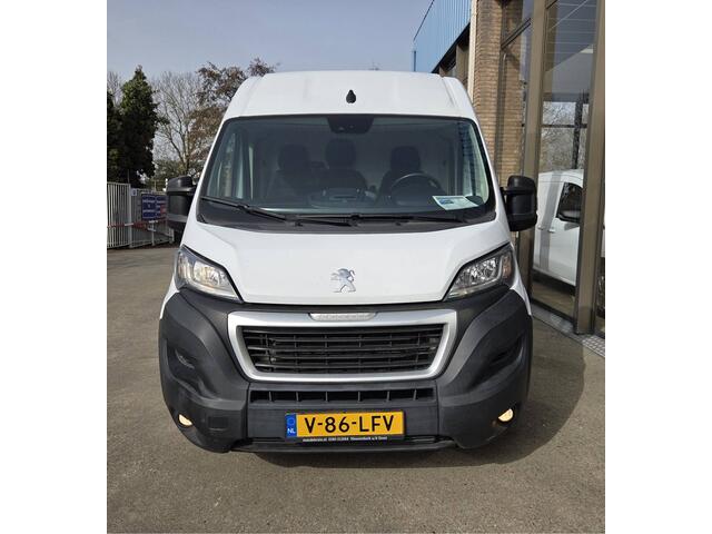 Citroen JUMPER /Peugeot Boxer HDi 140 Pk L2/H2 Airco Cruise Control Navigatie