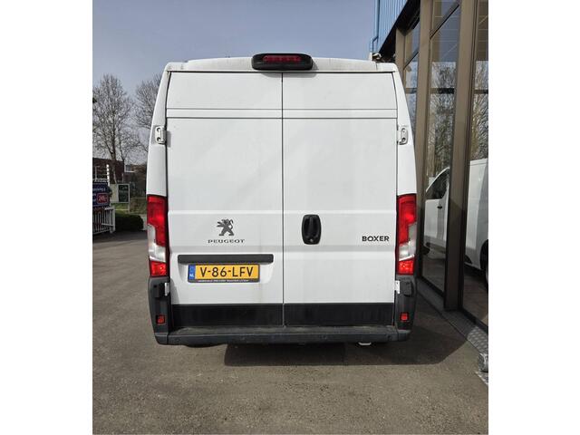 Citroen JUMPER /Peugeot Boxer HDi 140 Pk L2/H2 Airco Cruise Control Navigatie