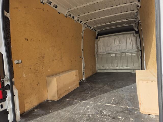 Citroen JUMPER /Peugeot Boxer HDI 140Pk L4H2 Airco Navi PDC Cruise control Achteruitrijcamera