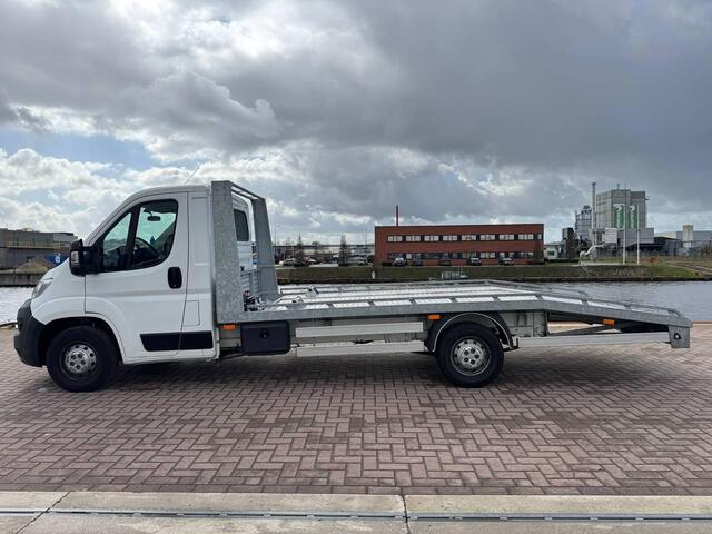 Citroen JUMPER 35 2.0 HDI /Oprijwagen/1435 kg Laadvermogen