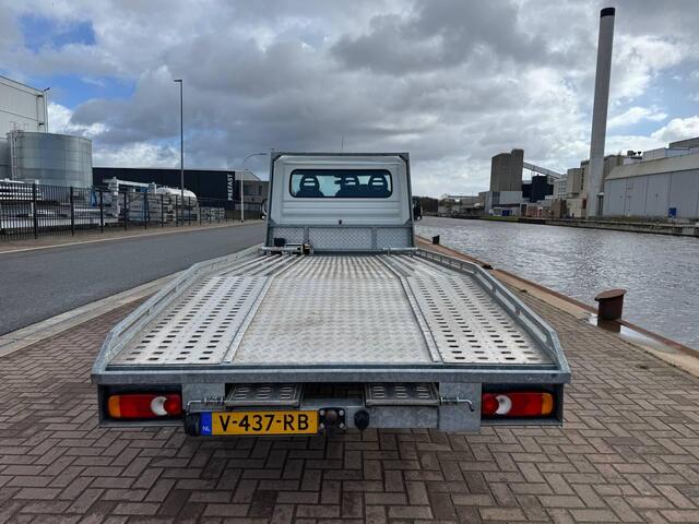Citroen JUMPER 35 2.0 HDI /Oprijwagen/1435 kg Laadvermogen