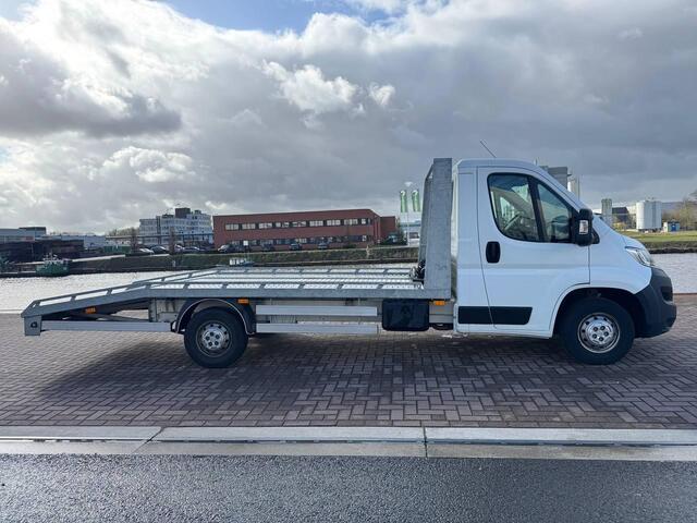 Citroen JUMPER 35 2.0 HDI /Oprijwagen/1435 kg Laadvermogen
