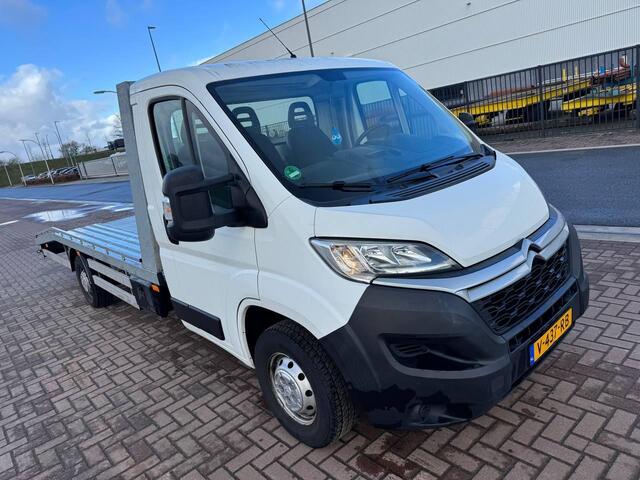 Citroen JUMPER 35 2.0 HDI /Oprijwagen/1435 kg Laadvermogen