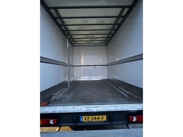 Citroen JUMPER 35 2.2 HDI L3 1e eigenaar in nieuw staat