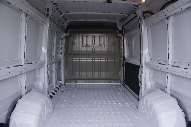 Citroen JUMPER 35 2.2 140PK EAT8 Automaat L2H2 BPM VRIJ!! 10" Navi, Clima, Camera, ACC LED, 270º Deur!! NR. J104*