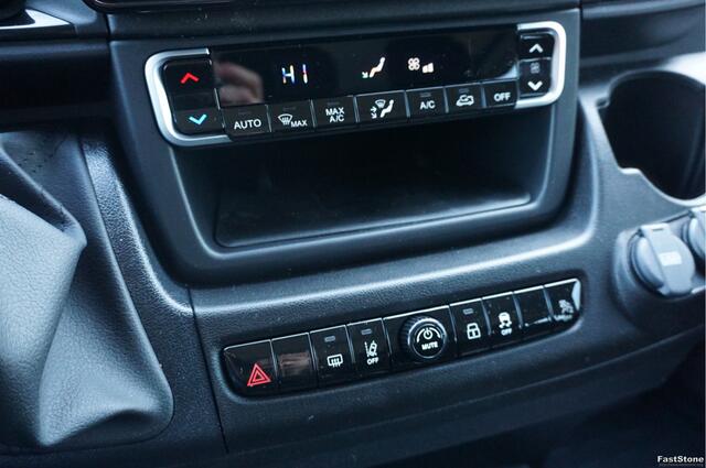 Citroen JUMPER 35 2.2 140PK L3H2 BPM VRIJ!! 10" Navi, Climate, Camera, 270º Deur!! NR. J420*