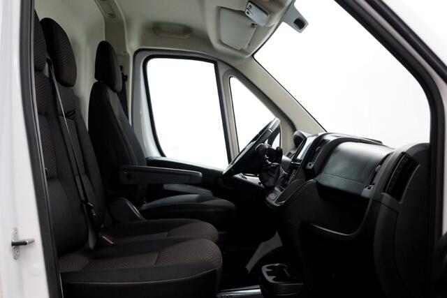 Citroen JUMPER 2.2 BlueHDi 165pk L4H2 Airco/Navi/Camera 06-2024