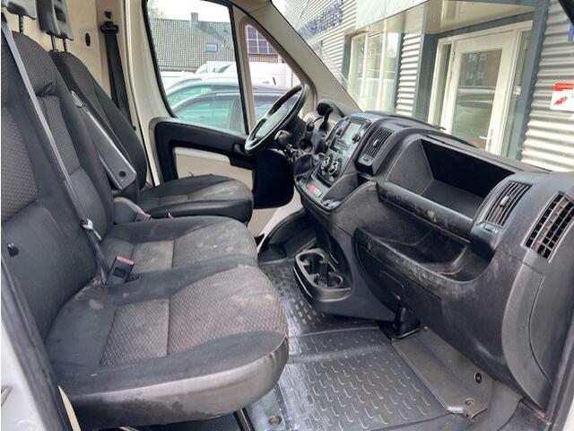 Citroen JUMPER 35 2.0 BlueHDi 120KW L2H2 AIRCO KLIMA NAV CAM. EURO6