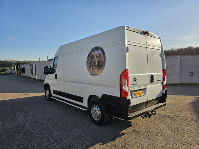 Citroen JUMPER 33 2.2 HDI L2H2,Apk,Nap,Trekhaak,Airco,