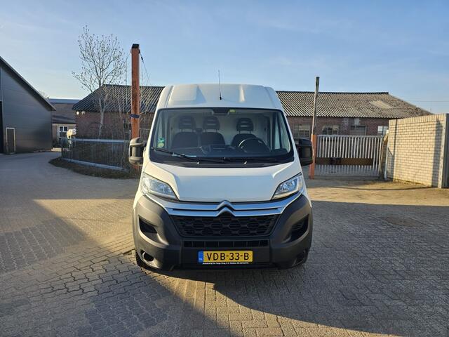 Citroen JUMPER 33 2.2 HDI L2H2,Apk,Nap,Trekhaak,Airco,