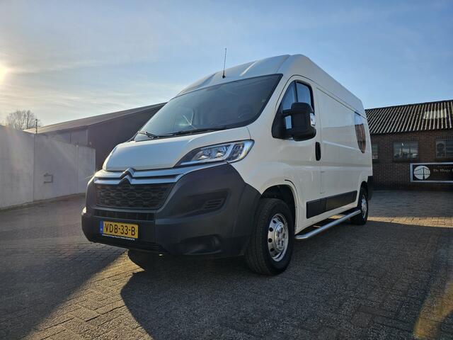 Citroen JUMPER 33 2.2 HDI L2H2,Apk,Nap,Trekhaak,Airco,