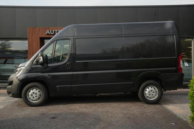 Citroen JUMPER 35 2.0 BlueHDi L2H2 Zwaar Trekhaak PDC Airco Cruise Navi