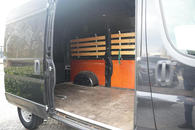 Citroen JUMPER 35 2.0 BlueHDi L2H2 Zwaar Trekhaak PDC Airco Cruise Navi