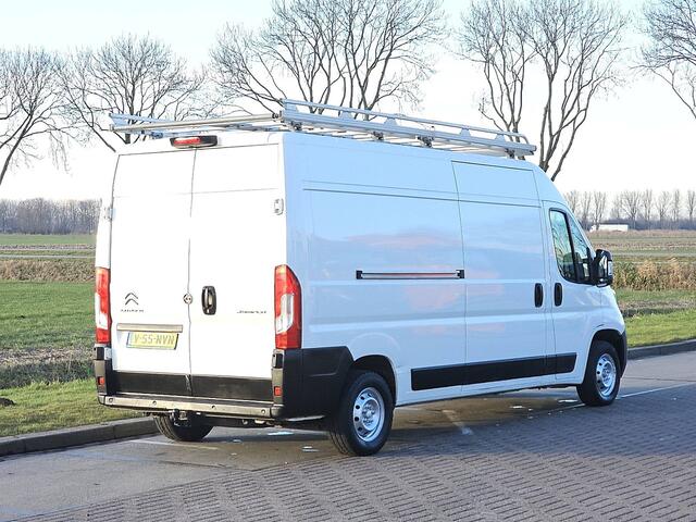 Citroen JUMPER 35 2.0 L3H2 Airco/ECC Navi, Cruise Control, Euro6, Trekhaak, 130Pk, Imperiaal!