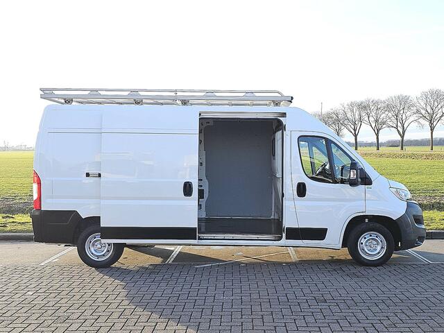 Citroen JUMPER 35 2.0 L3H2 Airco/ECC Navi, Cruise Control, Euro6, Trekhaak, 130Pk, Imperiaal!