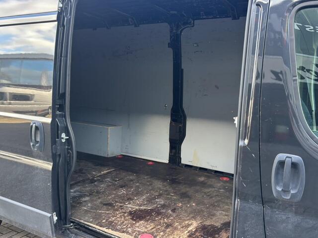 Citroen JUMPER 35 2.0 BlueHDi L4H2 ECC CRUISE TREKHAAK