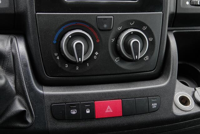 Citroen JUMPER L3H2 Dubbele cabine | 2.0BlueHDi 130Pk | 7-Persoons | Trekhaak