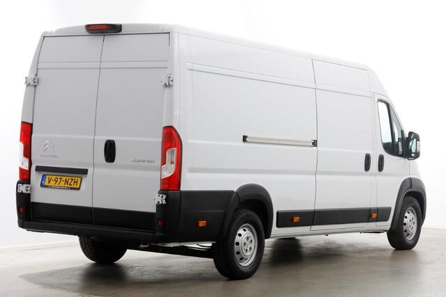 Citroen JUMPER 2.2 BlueHDi 165pk L4H2 Airco/Navi/Camera 06-2024