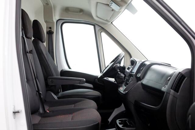 Citroen JUMPER 2.2 BlueHDi 165pk L4H2 Airco/Navi/Camera 06-2024