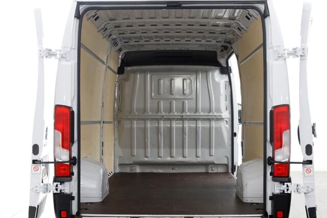 Citroen JUMPER 2.2 BlueHDi 165pk L4H2 Airco/Navi/Camera 06-2024