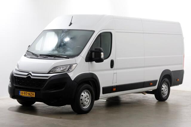 Citroen JUMPER 2.2 BlueHDi 165pk L4H2 Airco/Navi/Camera 06-2024