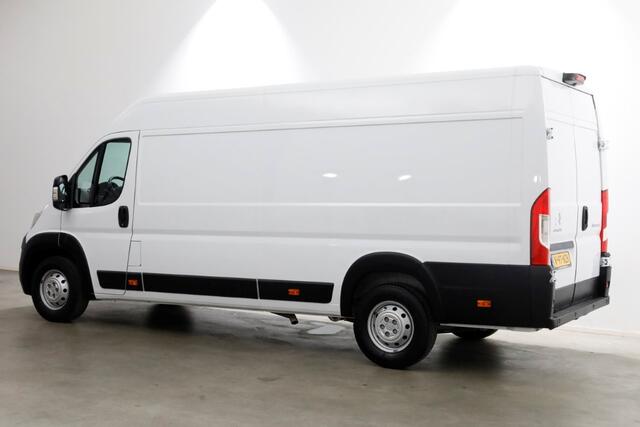 Citroen JUMPER 2.2 BlueHDi 165pk L4H2 Airco/Navi/Camera 06-2024