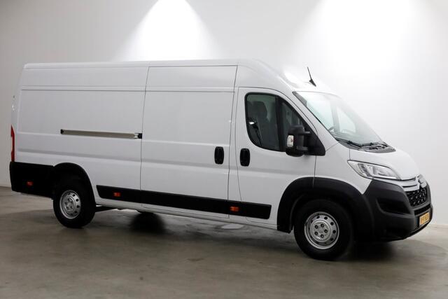 Citroen JUMPER 2.2 BlueHDi 165pk L4H2 Airco/Navi/Camera 06-2024