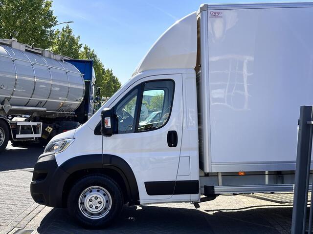 Citroen JUMPER 35 2.0 BlueHDi L4 Zwaar LAADKLEP/1EIGENAAR/BAKWAGEN