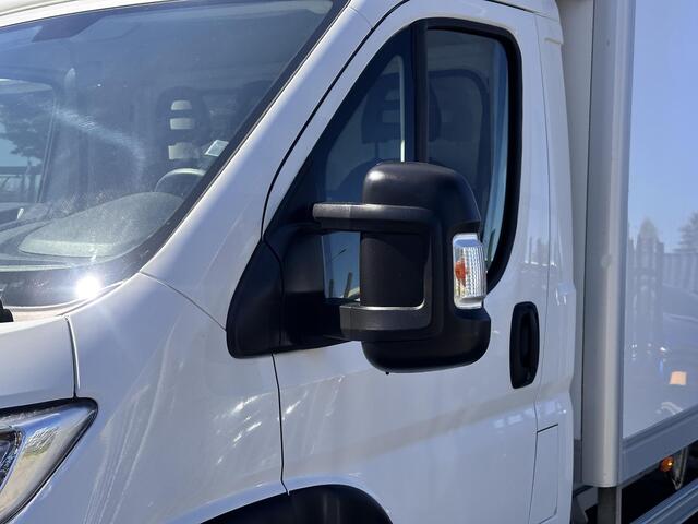 Citroen JUMPER 35 2.0 BlueHDi L4 Zwaar LAADKLEP/1EIGENAAR/BAKWAGEN