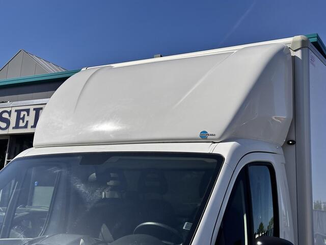 Citroen JUMPER 35 2.0 BlueHDi L4 Zwaar LAADKLEP/1EIGENAAR/BAKWAGEN