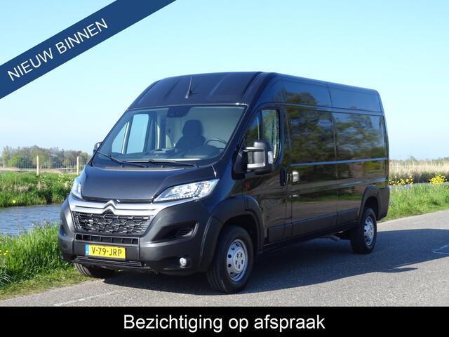 Citroen JUMPER 2.2 BlueHDi 165 L3H2 Zwaar 3.5t * DANGEL 4x4 * UNIEK & CAMPER GESCHIKT !!