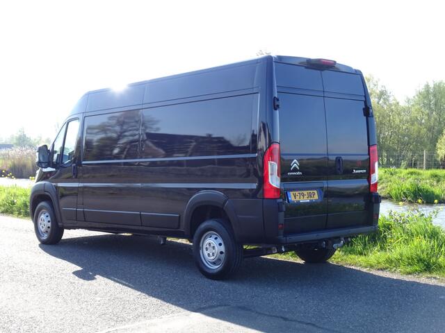 Citroen JUMPER 2.2 BlueHDi 165 L3H2 Zwaar 3.5t * DANGEL 4x4 * UNIEK & CAMPER GESCHIKT !!