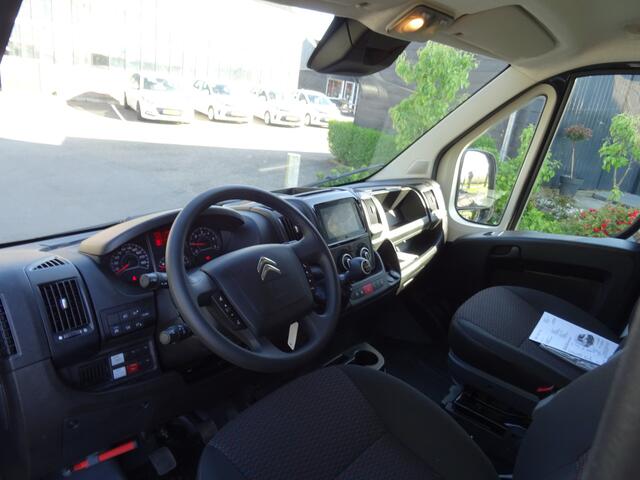 Citroen JUMPER 2.2 BlueHDi 165 L3H2 Zwaar 3.5t * DANGEL 4x4 * UNIEK & CAMPER GESCHIKT !!