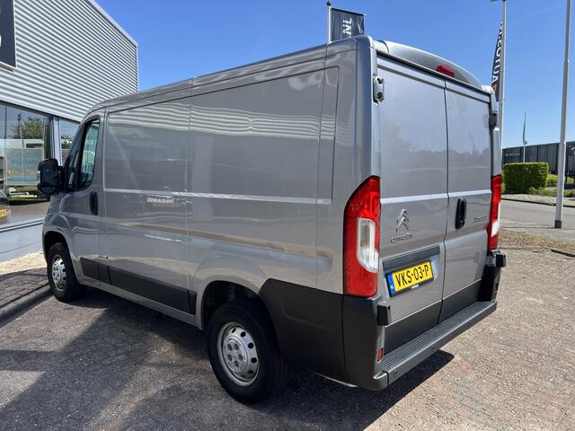 Citroen JUMPER 30 2.2 BlueHDi 120 L1H1 Club