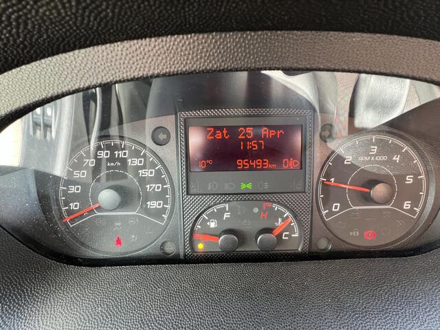 Citroen JUMPER 30 2.2 BlueHDi 120 L1H1 Club