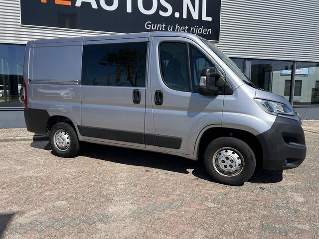 Citroen JUMPER 30 2.2 BlueHDi 120 L1H1 Club