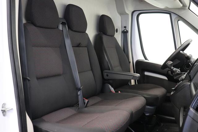 Citroen JUMPER 2.2 BlueHDi 120PK L1H1 EURO 6 - Airco - Cruise - PDC - ¤14.900,- Excl.