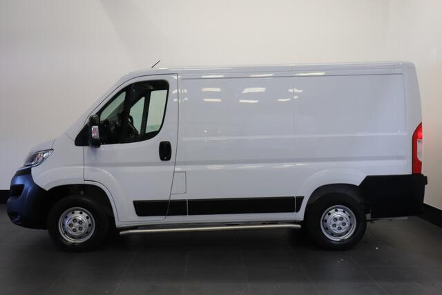Citroen JUMPER 2.2 BlueHDi 120PK L1H1 EURO 6 - Airco - Cruise - PDC - ¤14.900,- Excl.