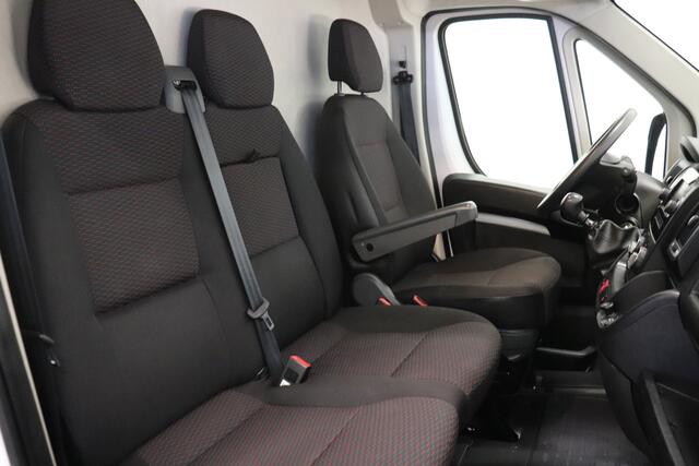 Citroen JUMPER 2.2 BlueHDi L2H2 EURO 6 - Airco - Cruise - Sidebars - ¤ 16.950,- Excl.
